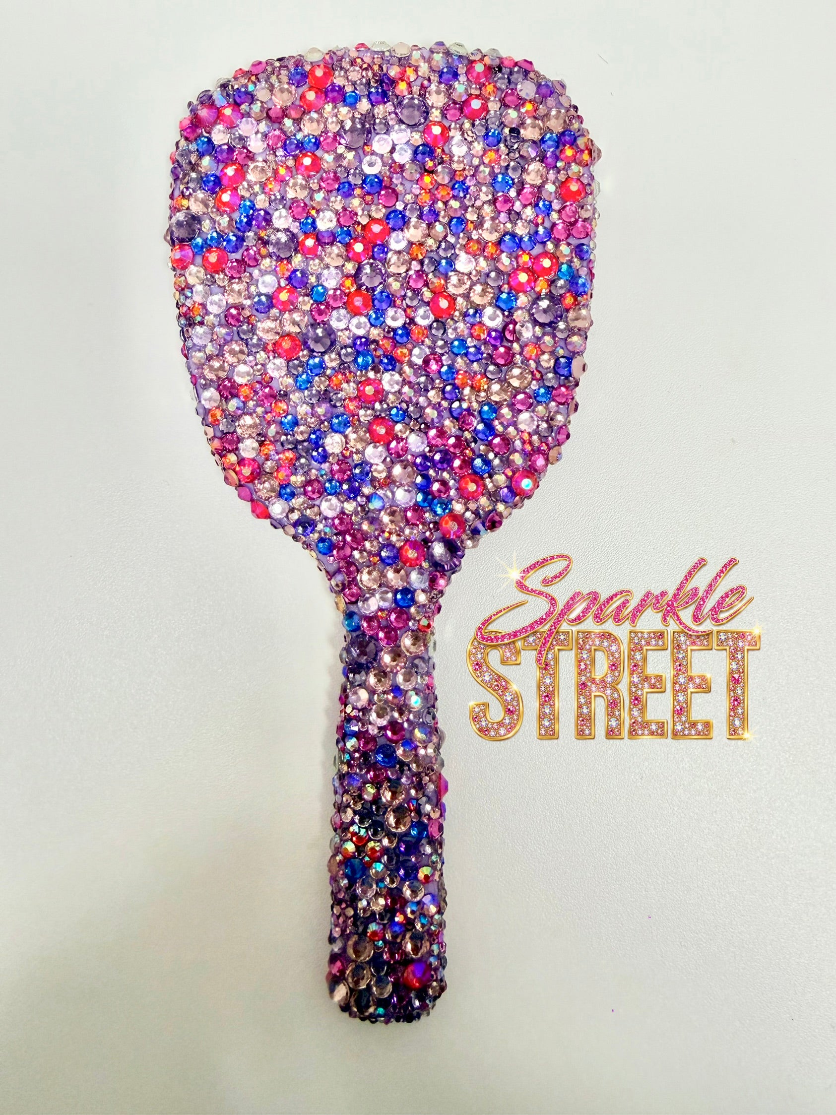 Bling Mirror