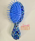 Bluey Bling Hair Brush
