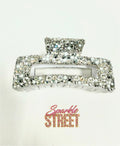 Sparkle City- Bling Hair Clip